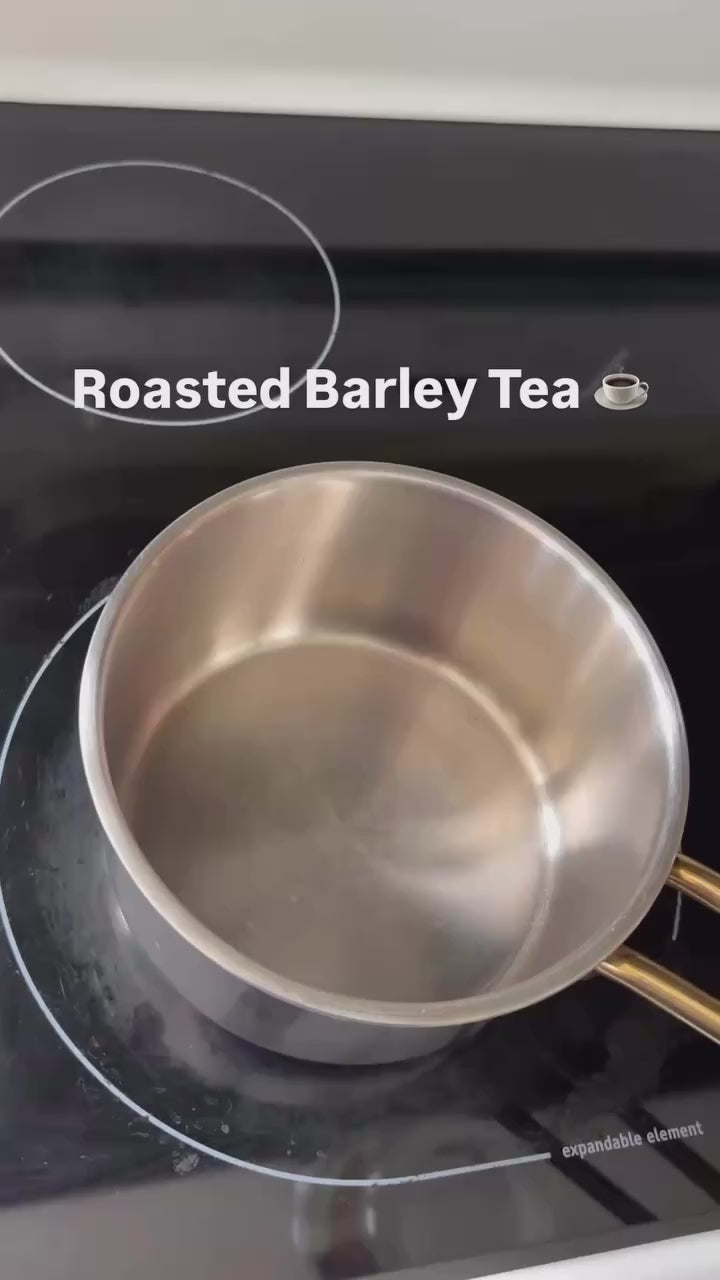 Roasted Barley Tea (Loose leaf)